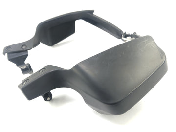 BMW F 650 GS Dakar [2007] - Hand protector set pair