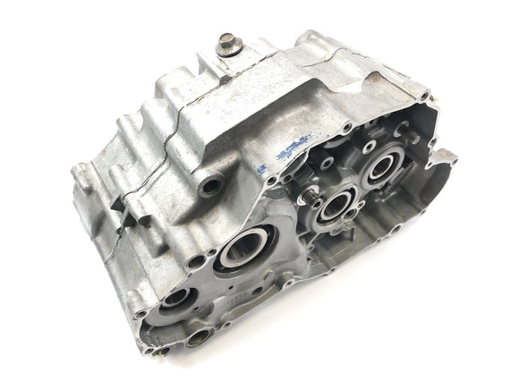 Yamaha YZ 426 F [2000] - motorhuis motorblok