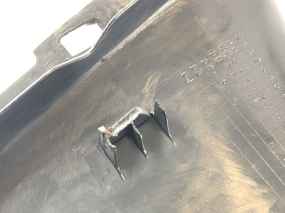 スズキGSF 1200 S Bandit WVA9 [2003]  - インテリアクラッディングコックピット変装