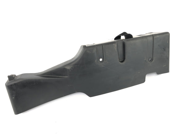 Kawasaki ZX -10 ZXT00B [1990] - Staufach right cladding