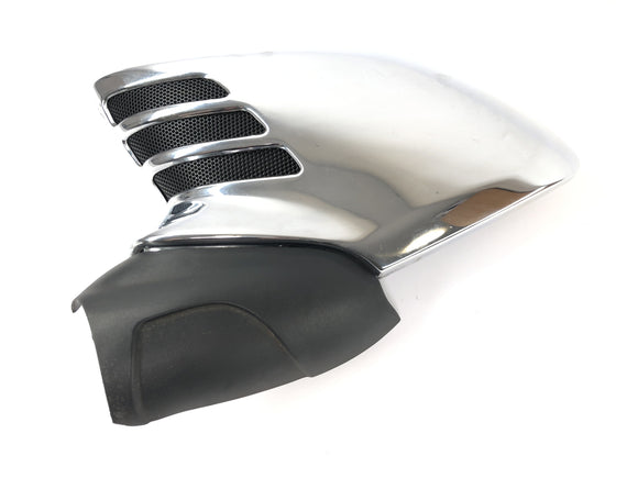 BMW R 850 C 259C [1999] - 左側のエンジン保護カバーフェアリング