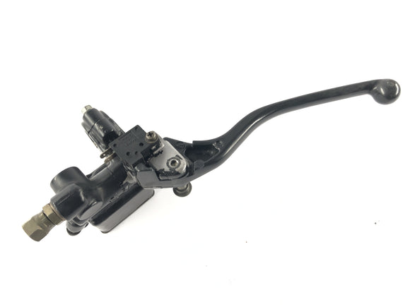 Honda XL 600 LM PD04 [1989] - Bremsepumpe i den forreste bremsepumpe