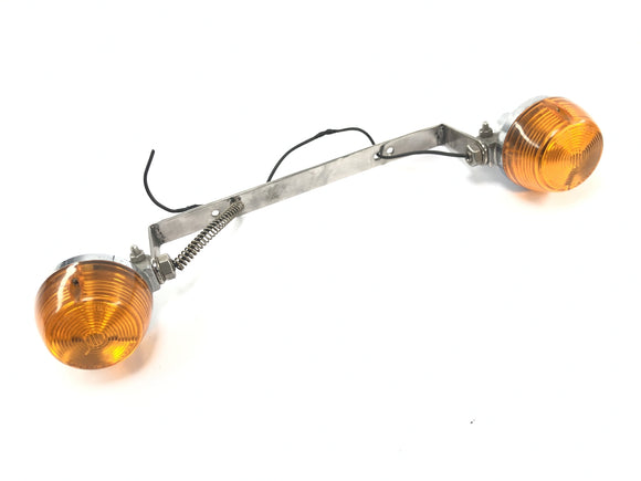 Moto Guzzi V7 Special [1971] - Blinker Paar Blinklicht Blinkleuchte