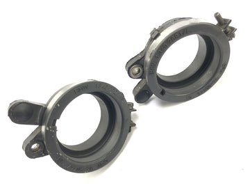 BMW R 1100 S R11S [2005] - Ansaugstutzen Ansauggummis Set