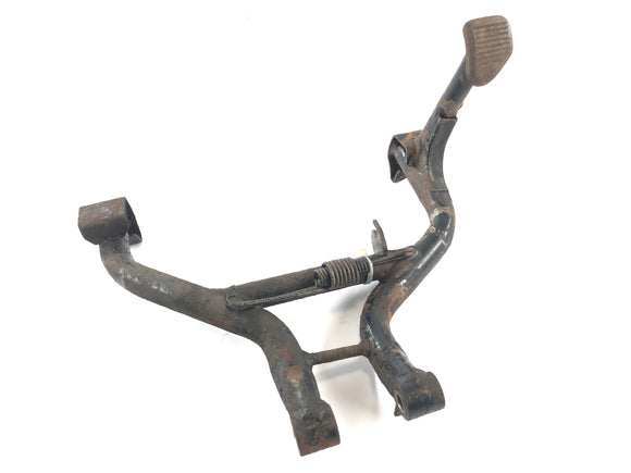 スズキGSF 1200 S Bandit WVA9 [2003]  - スプリングスタンドのメインスタンド