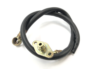 Aprilia Rst 1000 Futura [2002] - Oliebeheer - 0