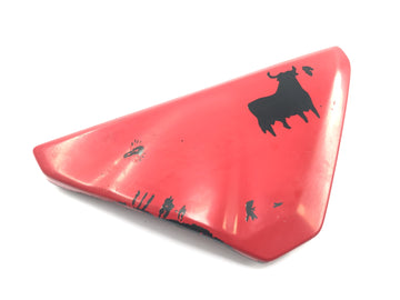 BMW R 100 GS 247E [1991] - Panel lateral cubierta lateral derecha