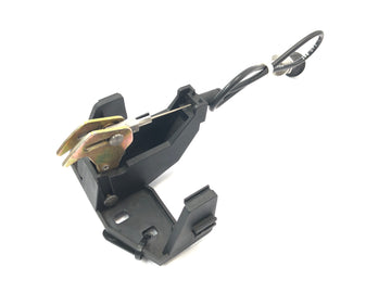 BMW K 1200 LT K2LT [1999] - Sitzbankverriegelung Soziussitz