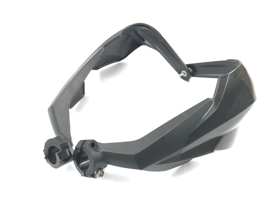 KTM 950 Adventure LC8 [2004] - Handprotektor Handschutz Bügel Lenkerprotektoren vorne
