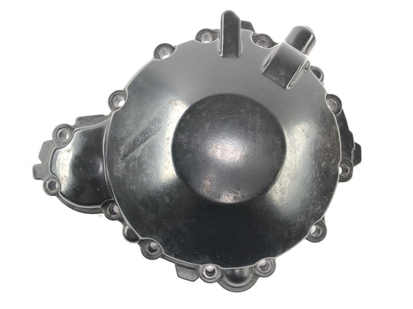 Triumph Sprint St 1050 [2005]  - オルタネーターカバーモーターのふたリムLID