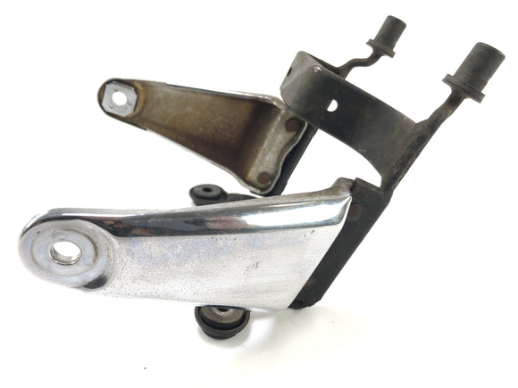 Honda CB 650 RC03 [1981] - Lampenhalter vorne