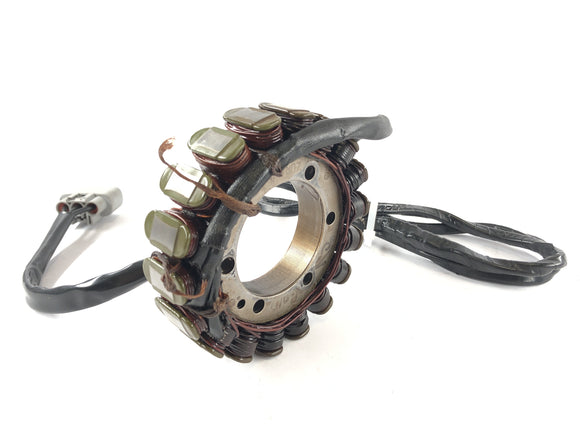 Ducati 1098 S H7 [2009]  - オルタネーターステーター