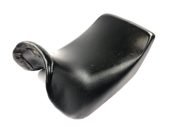 Kawasaki GPZ 1000 RX [1987] - Zetel bestuurdersstoel