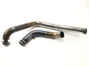 Suzuki VZ 1500 WVCU [2011] - Auspuffkrümmer Set Exhaust Header Pipe-3
