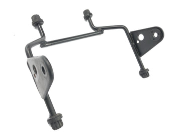 Honda SLR 650 RD09 [1997] - Soporte del soporte del soporte del soporte del soporte de la lámpara - 0