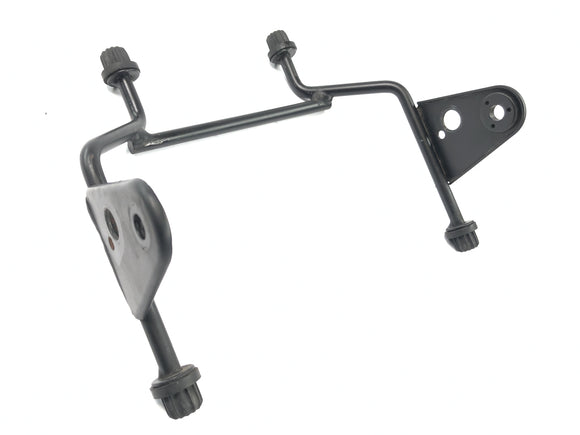 Honda SLR 650 RD09 [1997] - Soporte del soporte del soporte del soporte del soporte de la lámpara