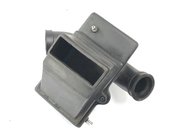 Moto Guzzi California III VY Integrale [1990] - Корпус воздушного фильтра