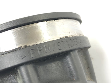 BMW F 650 GS Dakar [2007] - Ingestão em - 0