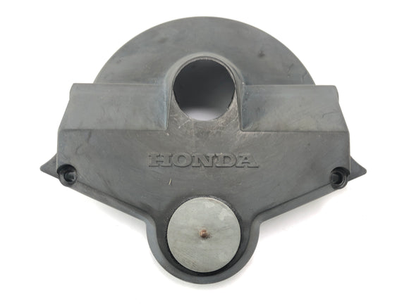 Honda CBX 750 RC17 [1984] - крышка вилочного моста крышка