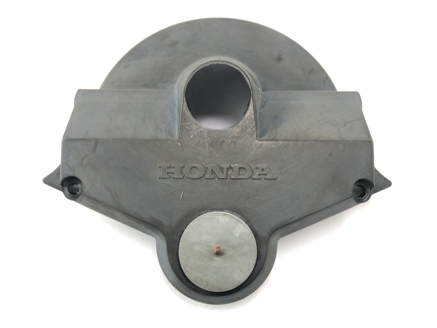 Honda CBX 750 RC17 [1984] - Gabelbrückencover Abdeckung Gehäuse