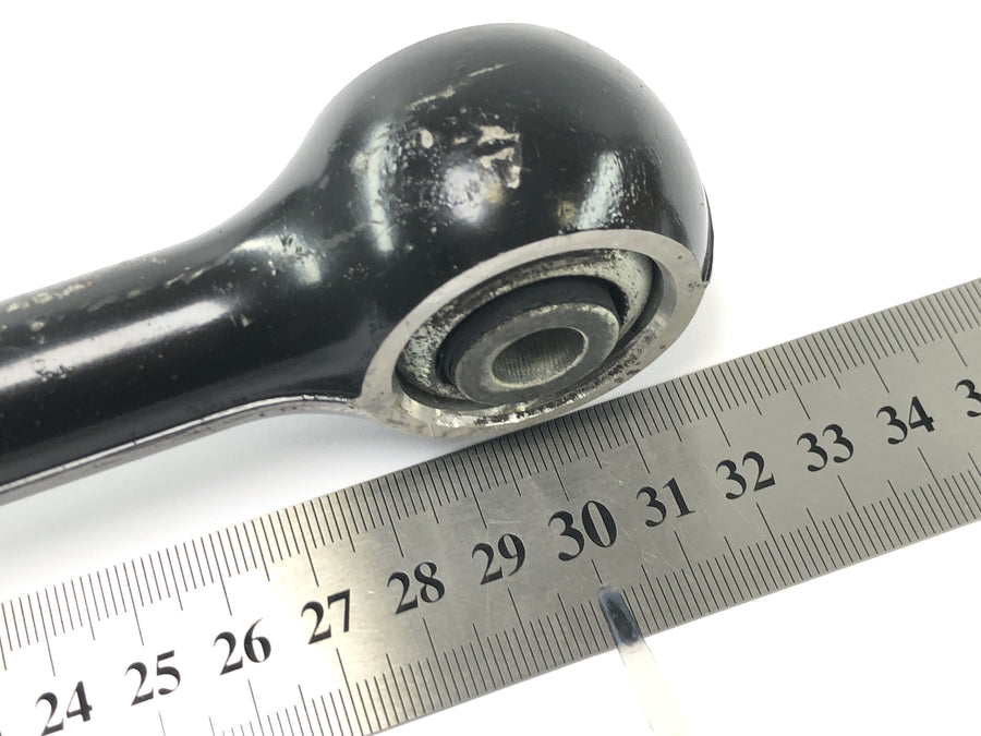 BMW K 1100 LT [1993] - Suporte tensor da suspensão traseira estabilizador do braço oscilante