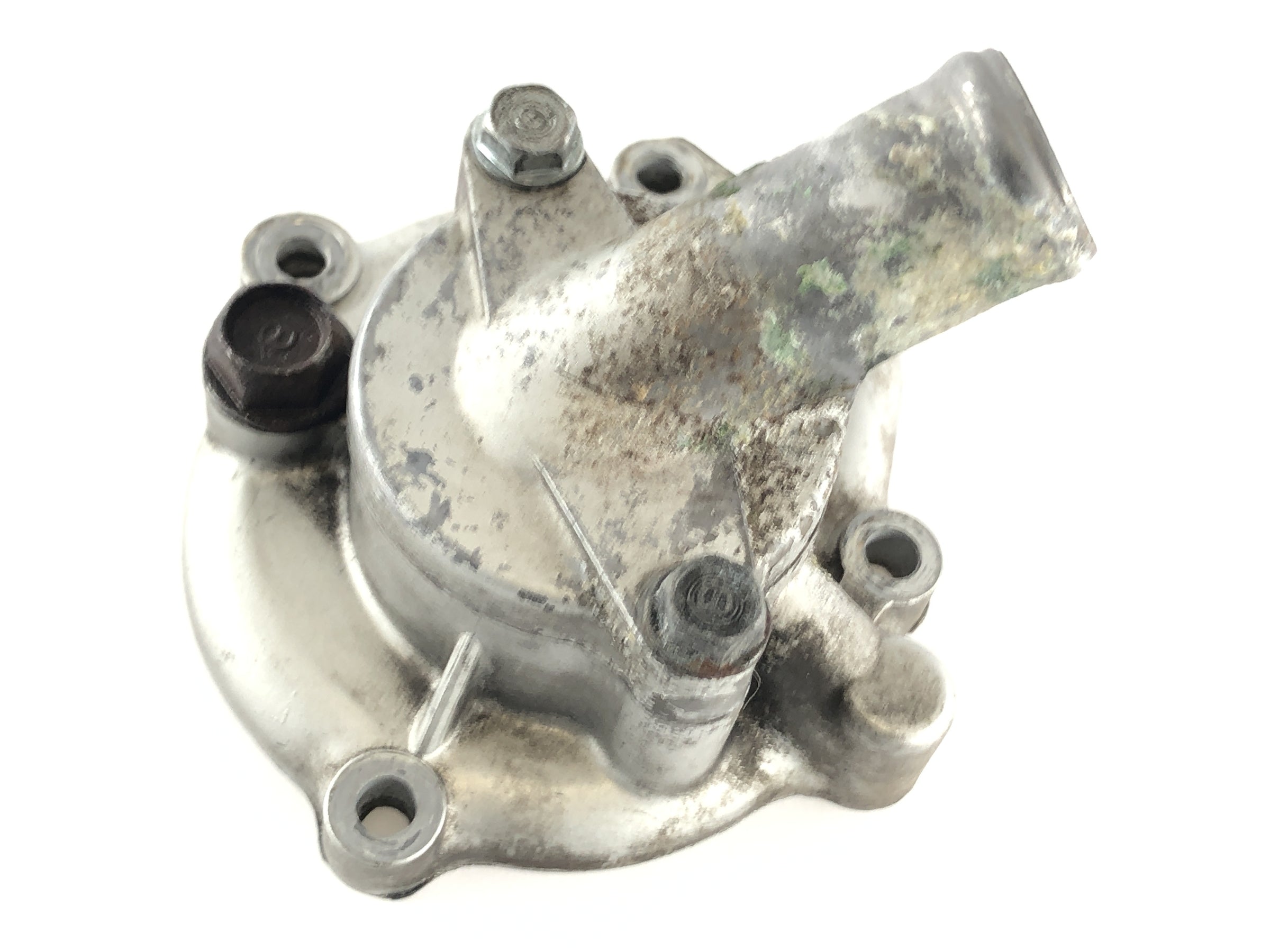 Honda GL 1000 Goldwing GL1 [1977] - Water pump cover engine cover