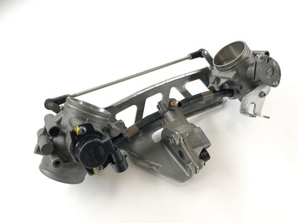 Moto Guzzi 1200 Sport [2007] - Drosselklappen Set