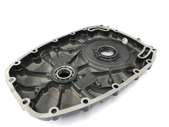 BMW R 1200 ST R1ST [2006] - Stirndeckel Lichtmaschinendeckel Gehäuseabdeckung Motordeckel