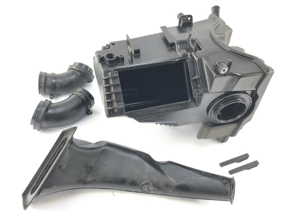 BMW R 1200 GS R12 K25 [2003] - Caixa de filtro de ar da caixa de ar air