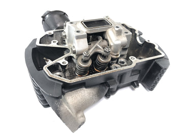 スズキ VZ 1500 WVCU [2011] - シリンダー ヘッド バルブ ヘッド
