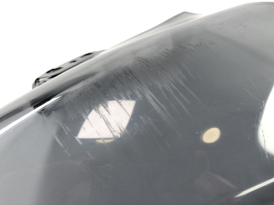 Kawasaki Ninja 125 BX125B [2024] - Wind Shield Cadding Disk Headcare