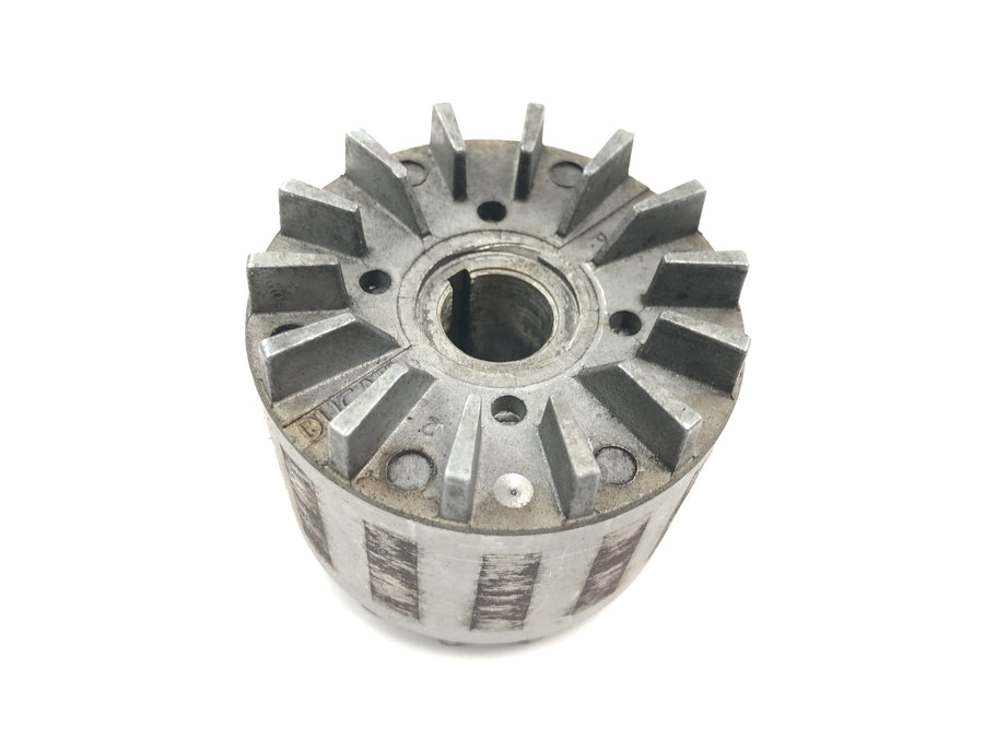Moto Guzzi V10 Centauro [1998] - Lichtmaschinenrotor Rotor Generatorrotor