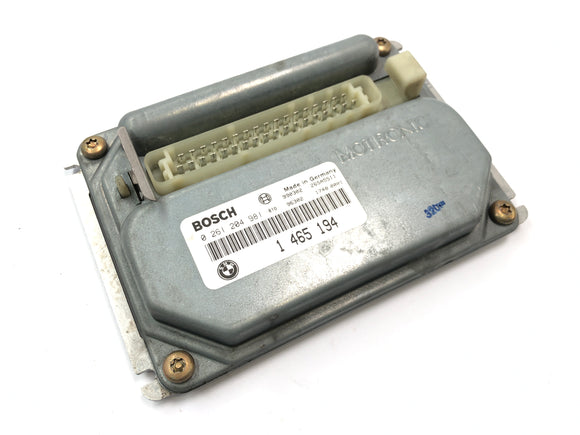 BMW K 1200 LT K2LT [1999] - Модуль ЭБУ блока управления двигателем