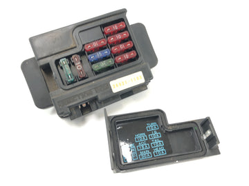 Kawasaki ZR7 ZR750F [1999] - Sicherungskasten Sicherungsbox Junction Box