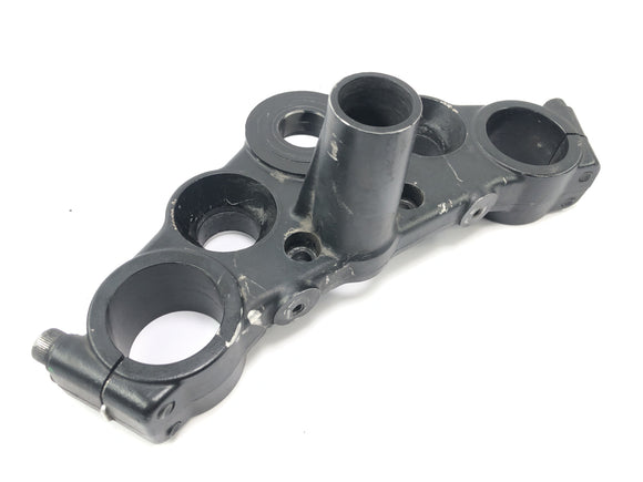 BMW K 1100 LT 100 [1994] - Fork Bridge ci-dessus