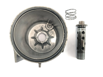 Yamaha XJR 1200 4PU [1996] - Ölfiltergehäuse - 0