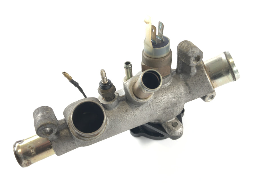 Yamaha V Max 1200 2WE [1996] - termostat Kühlerthermostat
