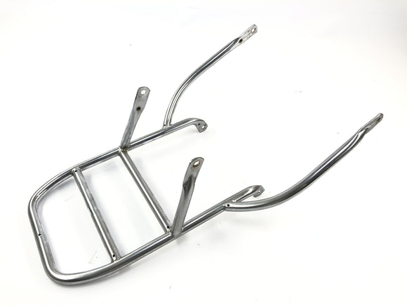 Moto Guzzi California II VT [1985] - bagażnik