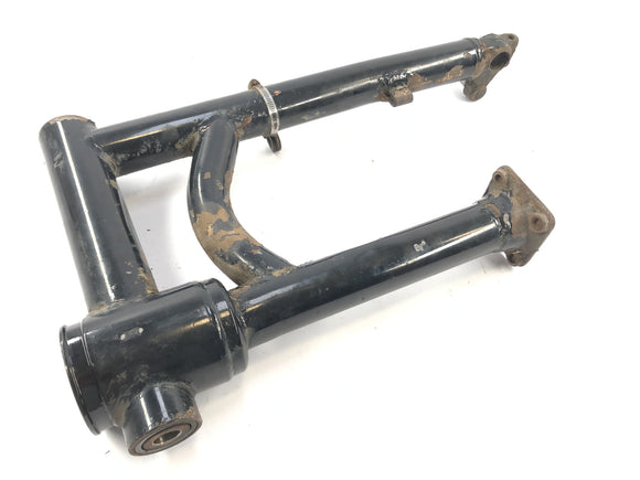 Moto Guzzi California II VT [1985] - качание заднего колеса свинг