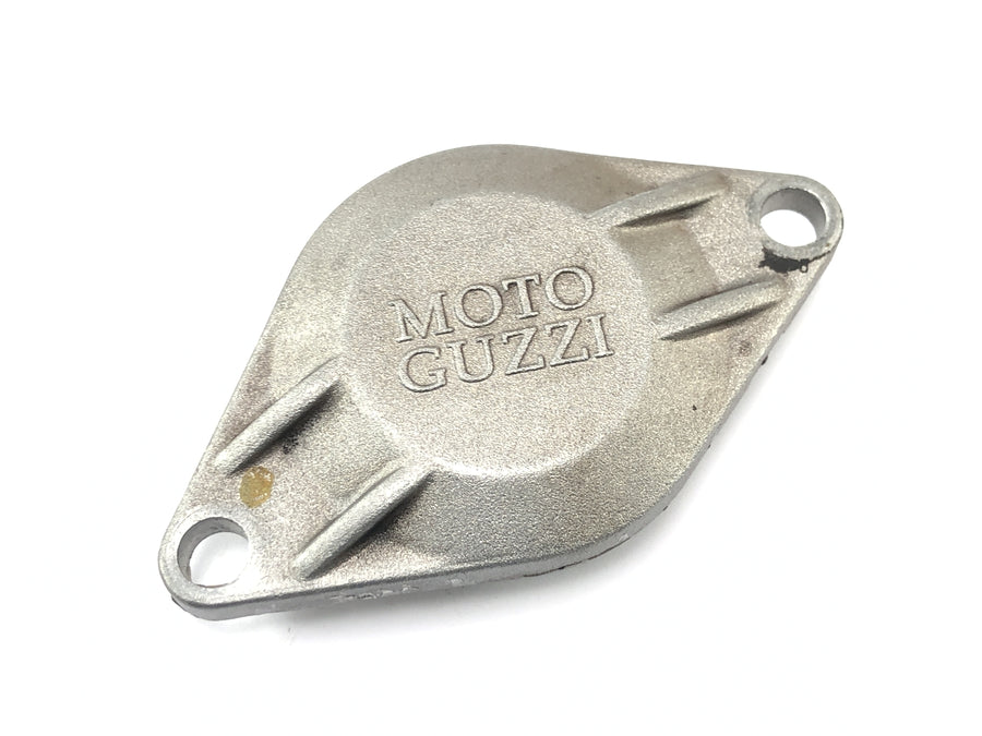 Moto Guzzi Stelvio 1200 8V [2016] - Motordeckel Deckel Nadelkranzlager Abdeckung