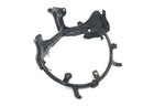 BMW F 650 GS R13 [2000] - Strålkastarhållare, lampmask, fronthållare, kåpahållare-3