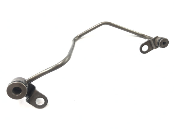 Honda SLR 650 RD09 [1997] - Масловая линия масла металлической масляной линии