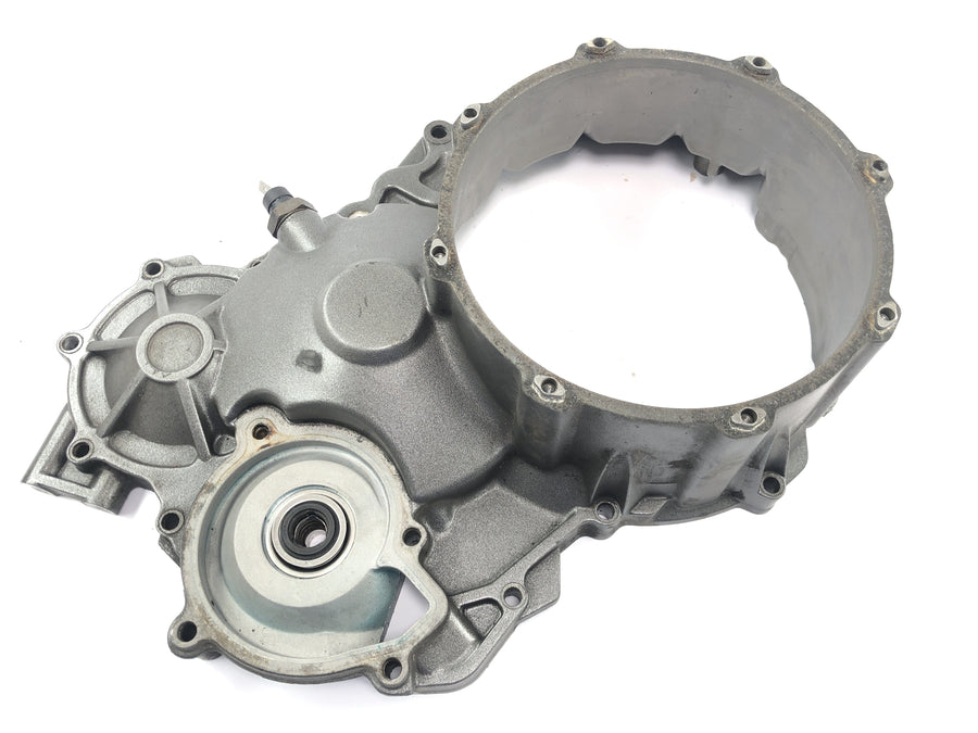 Aprilia RSV 1000 R [2004] - Coperchio motore coperchio frizione