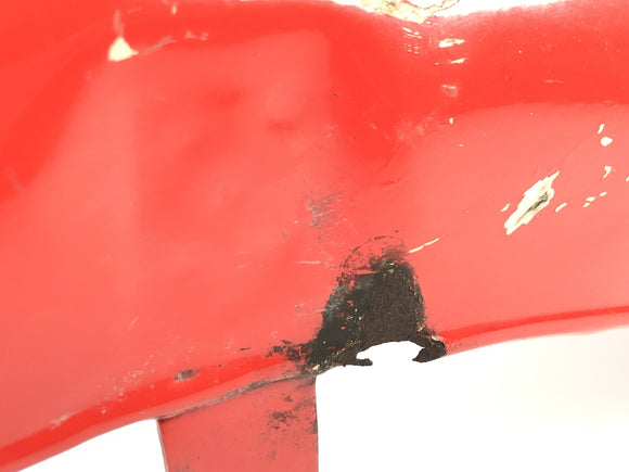 Moto Guzzi V7 Special [1971] - Kotflügel vorn Schutzblech vorne Radabdeckung