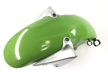 川崎 ZXR 400 ZX400L [1992] - 前挡泥板 前轮盖 挡泥板 - 0