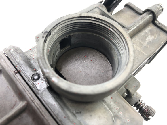 Moto Guzzi V 1000 VG [1980] - kaasutteri