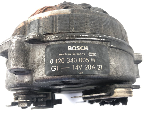 BMW R 100 RT 247 [1981] - Generator