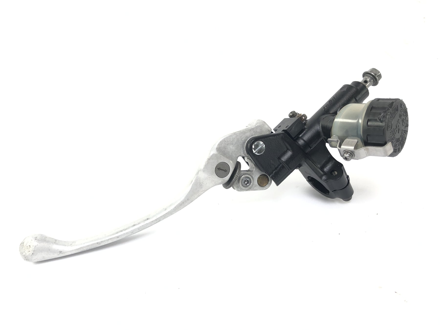 Honda VTR 1000 SP 1 SC45 [2001] - Clutch fitting clutch lever clutch pump