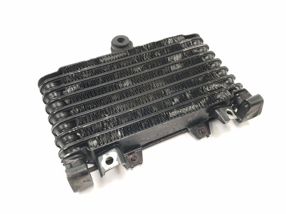 Suzuki GSX-R 1100 W GU75 C [1994] - Маслорадиатор масляного радиатора двигателя