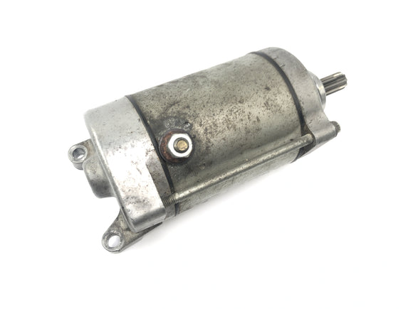 Yamaha YZF R1 RN01 [1998] - Starter Engine